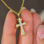 Beautiful Necklace with Unique Style