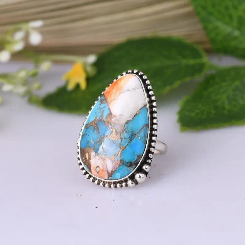Stunning Ring for Daily Wear