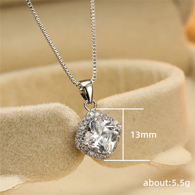 Beautiful Chain with Unique Style