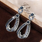 A Charming Earring for Any Occasion