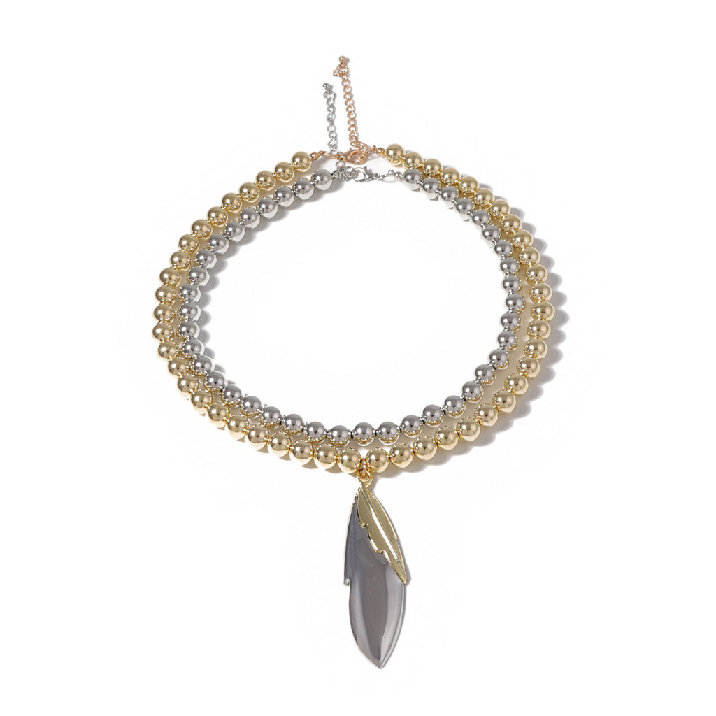 Beautiful Necklace with Unique Style