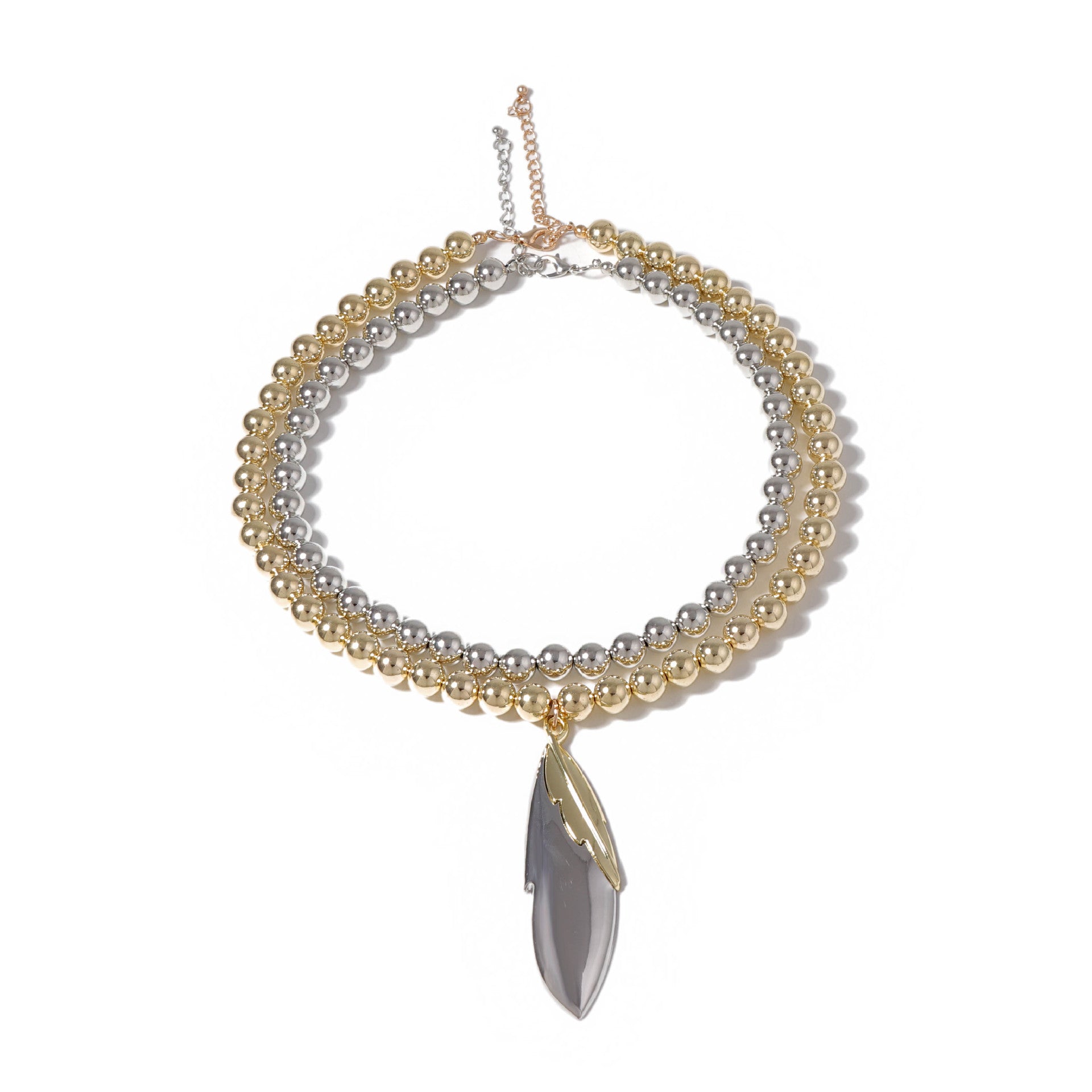 Beautiful Necklace with Unique Style