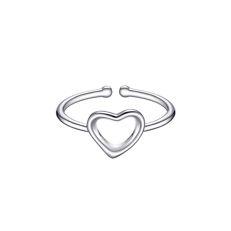 Vintage Handmade Ring