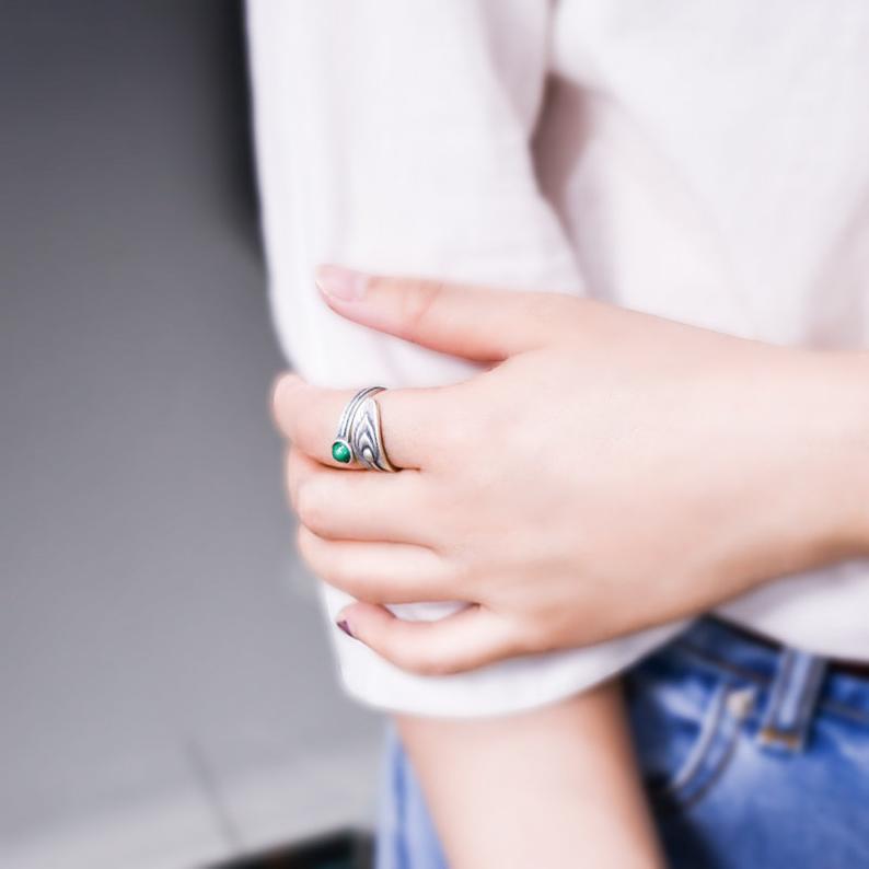 Elegant Ring for Every Occasion