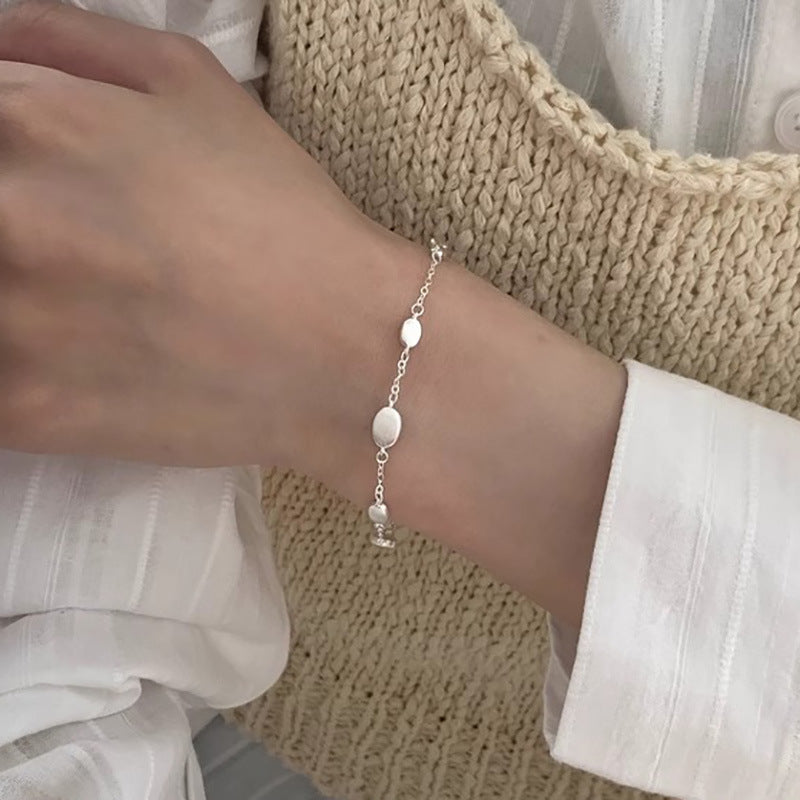 Vintage Handmade Bracelet