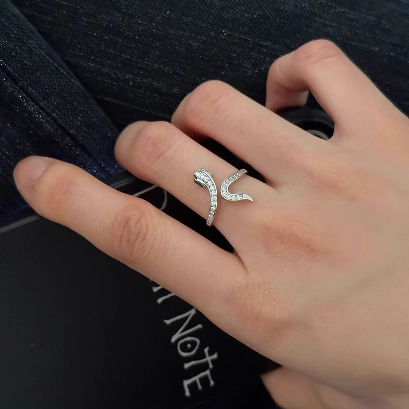 Stunning Ring for Daily Wear