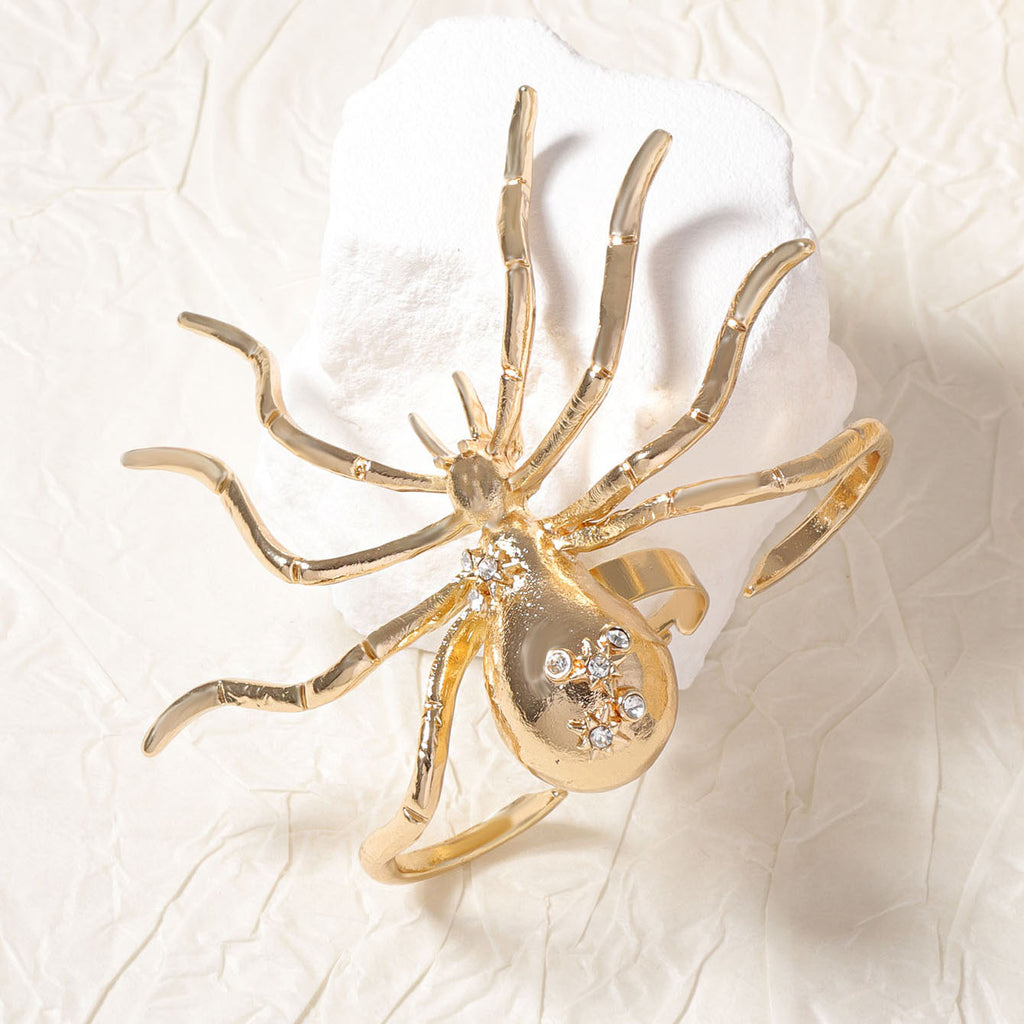 Vintage Handmade Ring