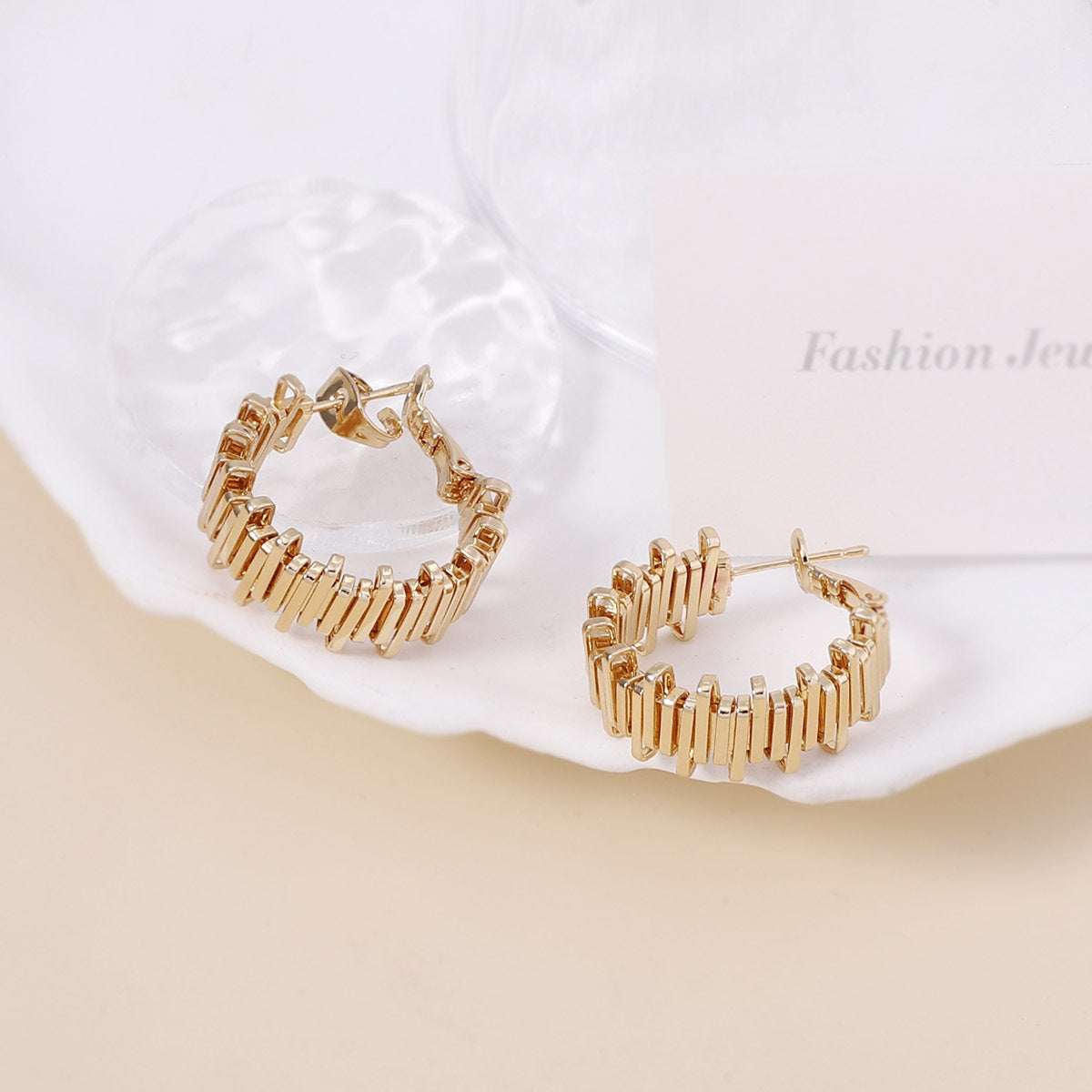 Vintage Handmade Silver Ring