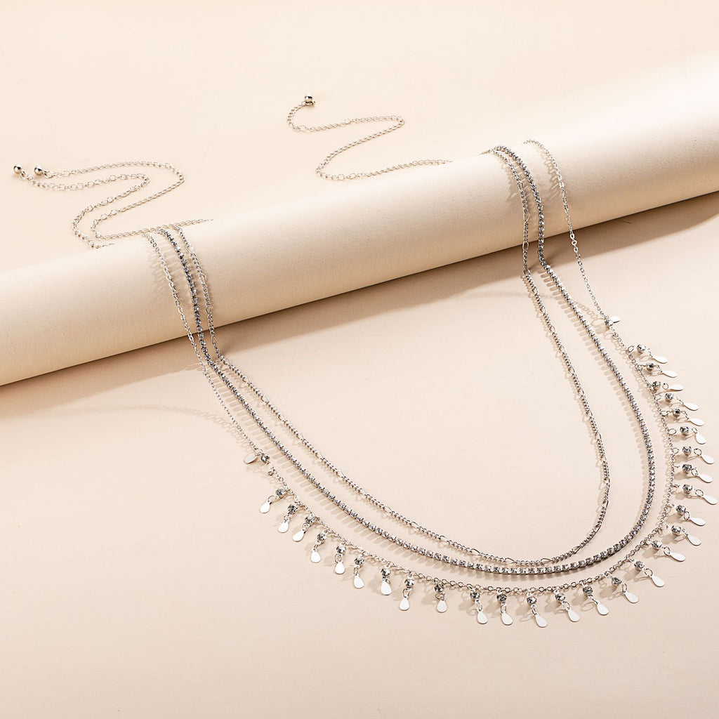 Vintage Handmade Chain