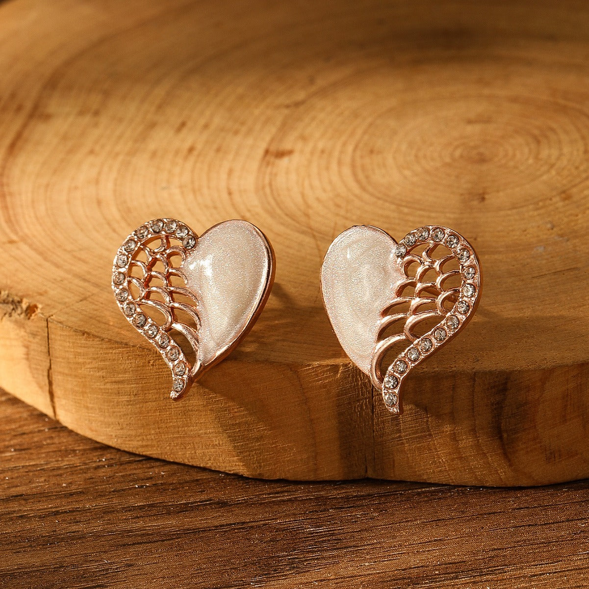 Classic Earring with Timeless Appeal