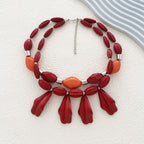 Vintage Handmade Necklace