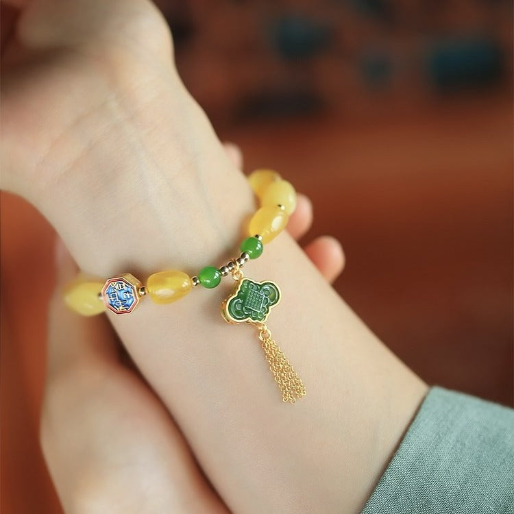Charming Bracelet for Any Occasion