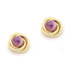 Beautiful Pearl Earring with Unique Style