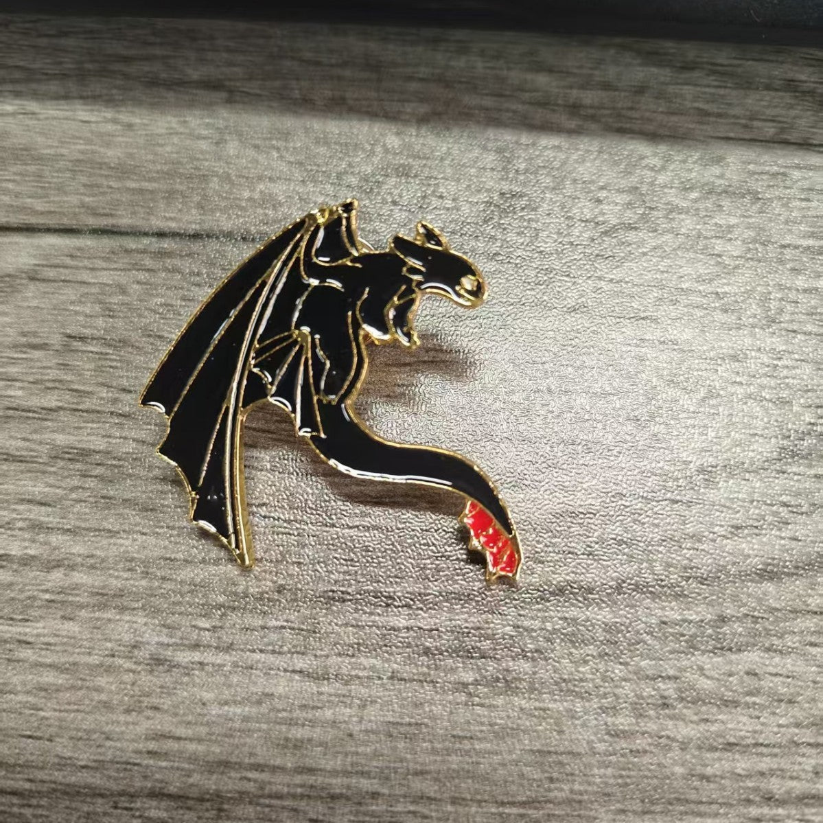 Charming Piece for Any Occasion