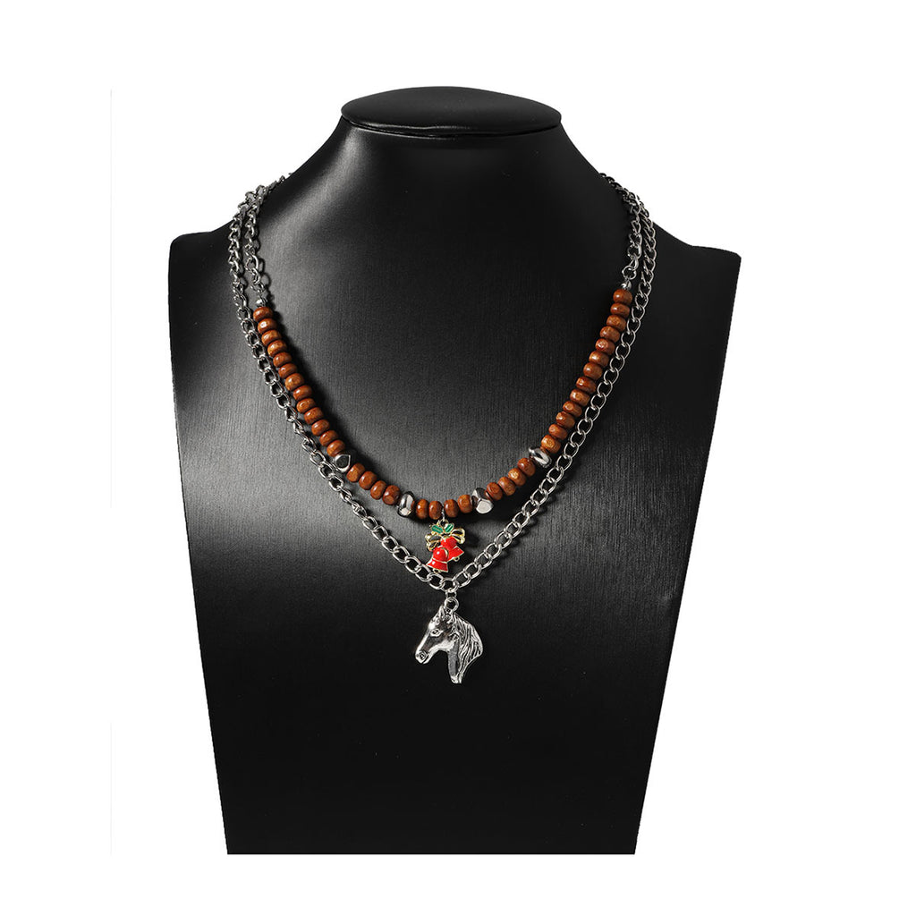 Beautiful Necklace with Unique Style