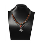 Beautiful Necklace with Unique Style