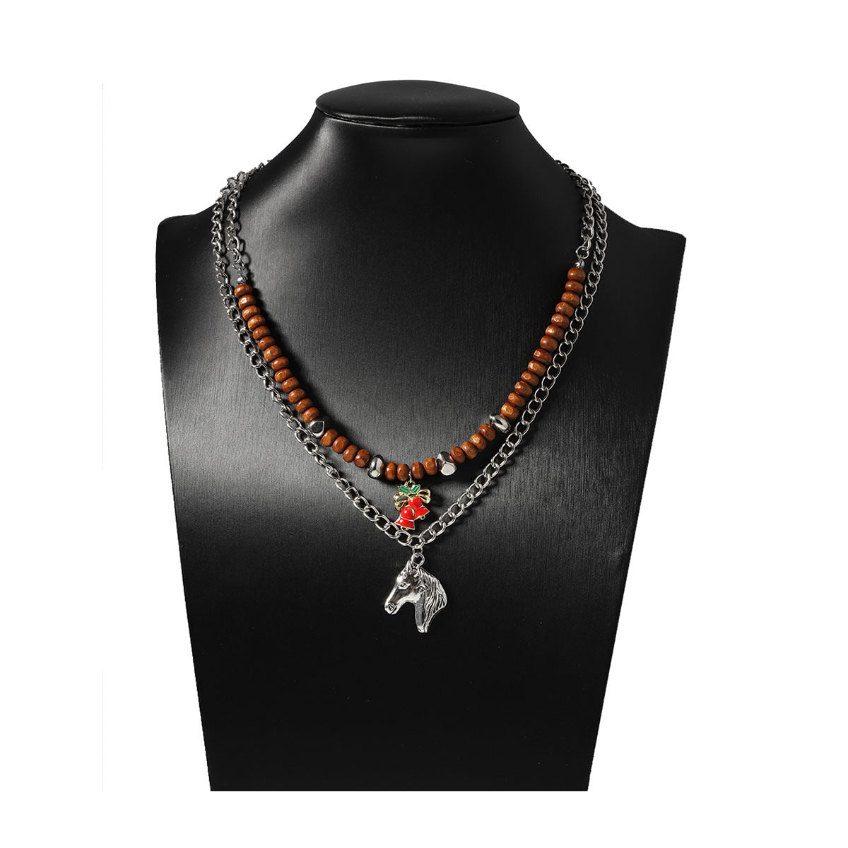 Beautiful Necklace with Unique Style