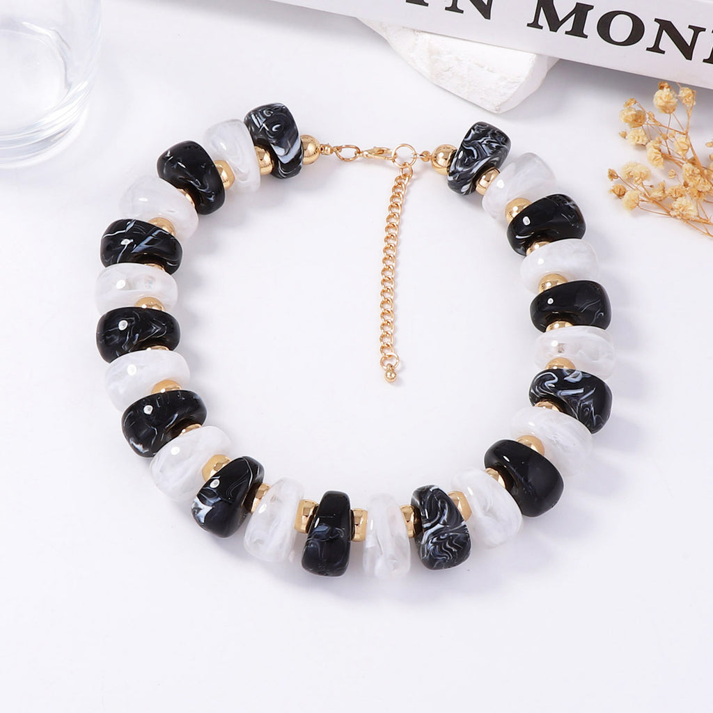 Beautiful Necklace with Unique Style