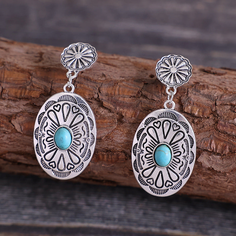 Stunning Earring for Daily Wear