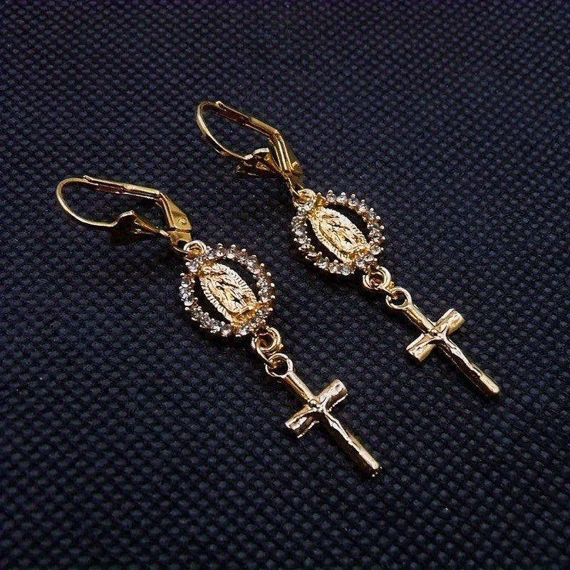 Beautiful Earring with Unique Style