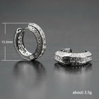 Charming Gold Earring for Any Occasion