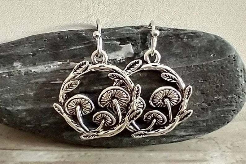 Stunning Earring for Daily Wear