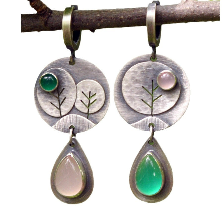 Romantic Earring for Special Moments