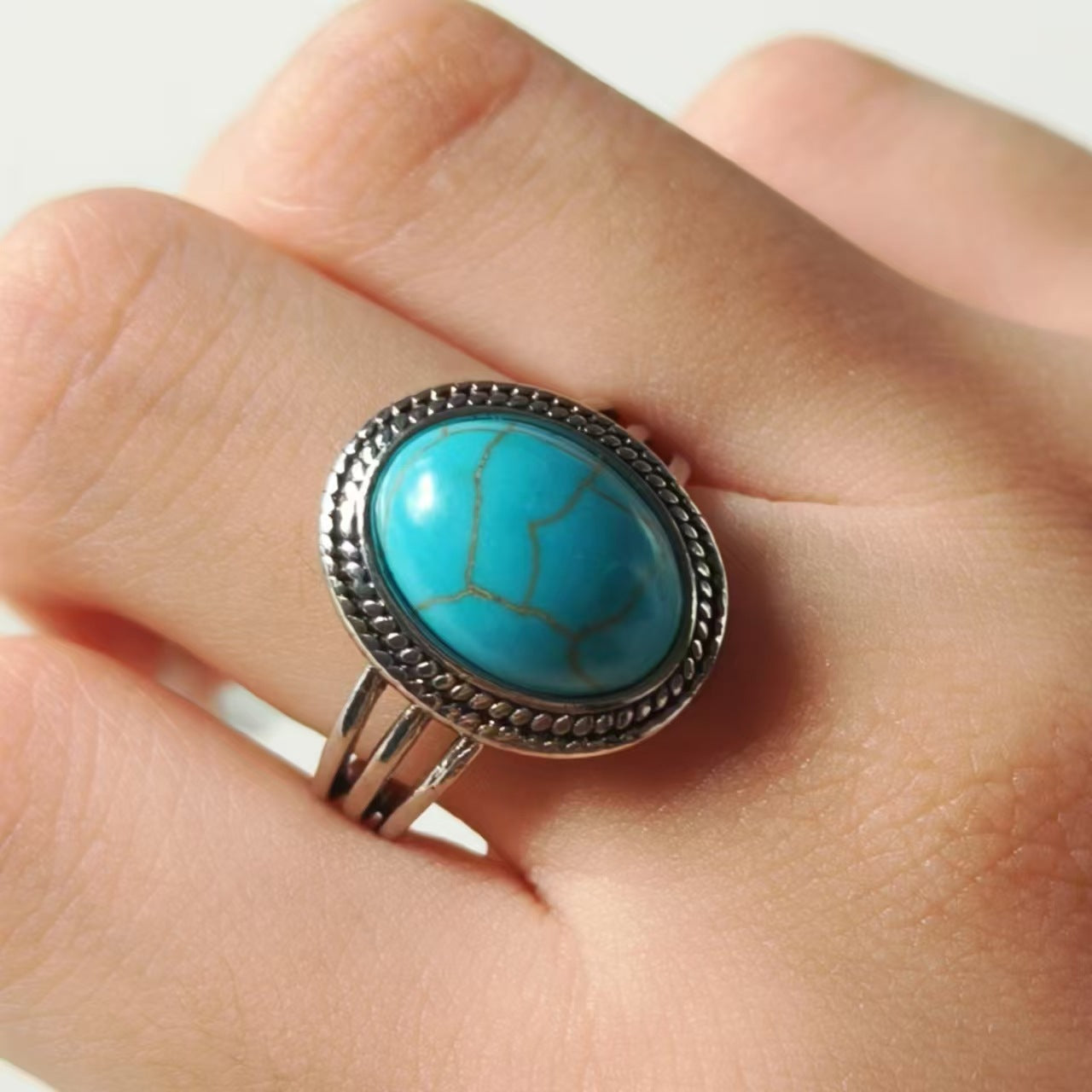 Elegant Ring for Every Occasion