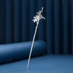 Stunning Silver Piece for Daily Wear