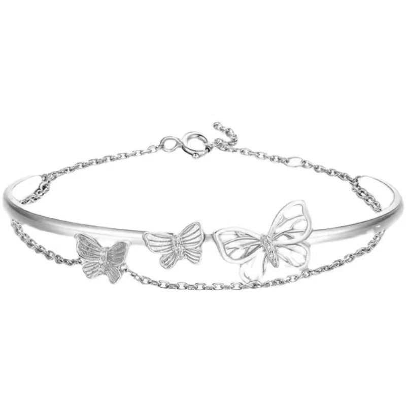 Vintage Handmade Bracelet