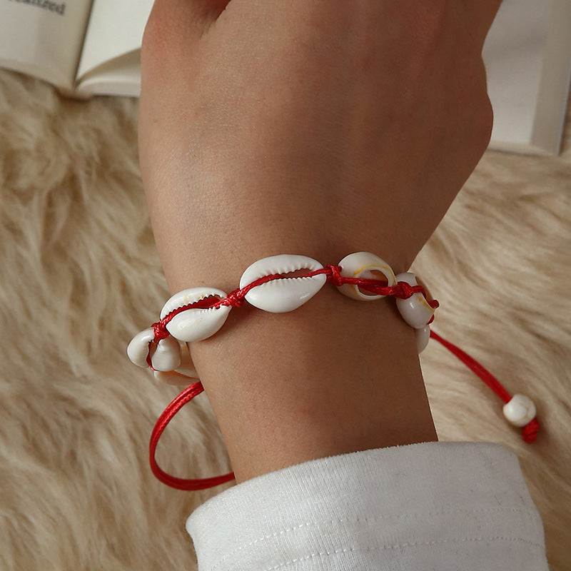 Vintage Handmade Bracelet