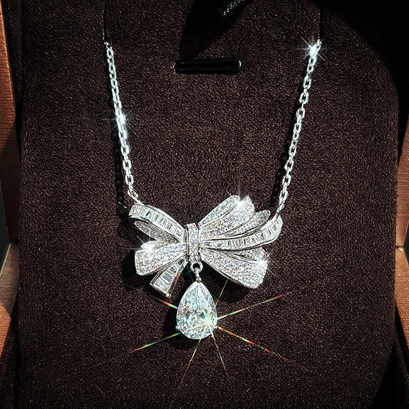 Beautiful Necklace with Unique Style