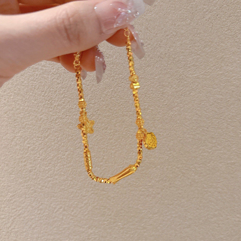 Vintage Handmade Piece