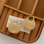 Vintage Handmade Piece