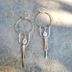 Charming Earring for Any Occasion