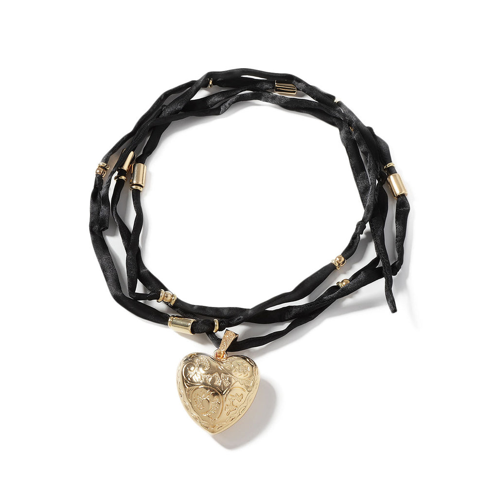 Vintage Handmade Necklace