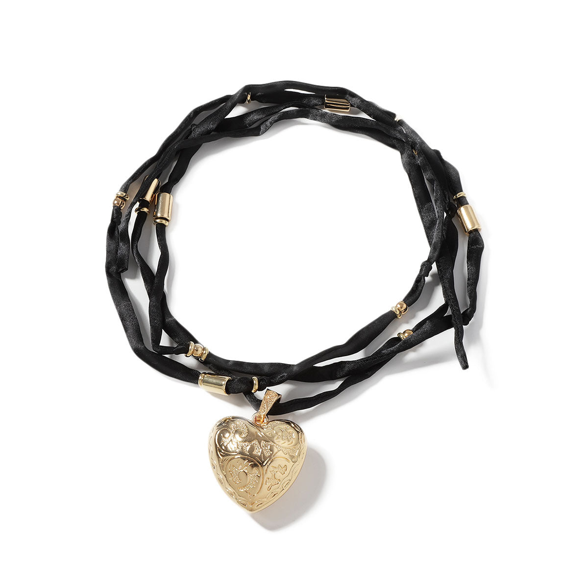 Vintage Handmade Necklace