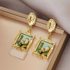 Charming Pearl Earring for Any Occasion