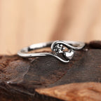 Classic Ring with Timeless Appeal