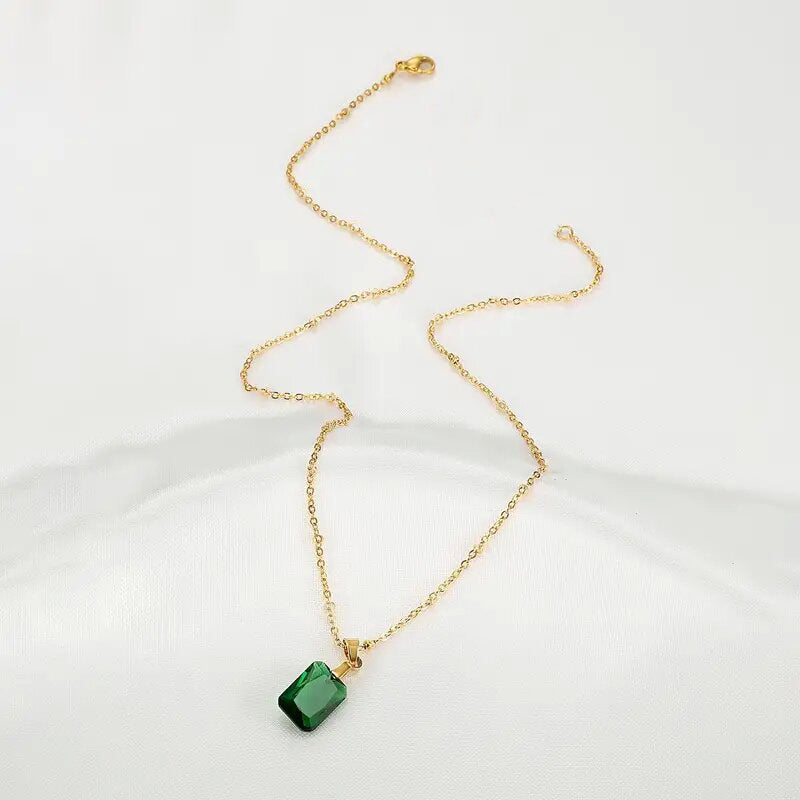 Romantic Necklace for Special Moments