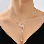 Delicate Artisan Necklace