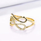 Romantic Ring for Special Moments