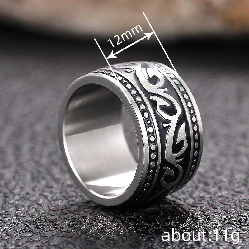 Charming Ring for Any Occasion