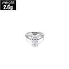 Stunning Ring for Daily Wear