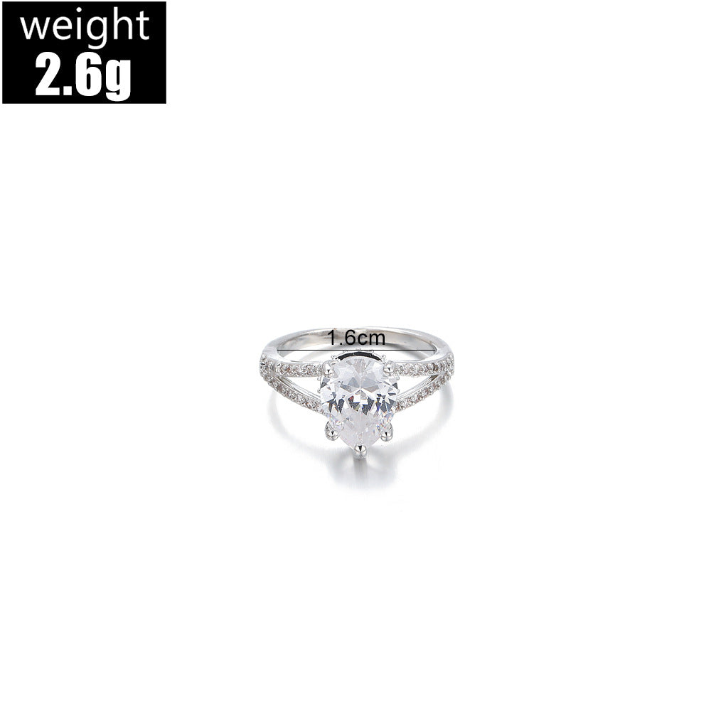 Stunning Ring for Daily Wear