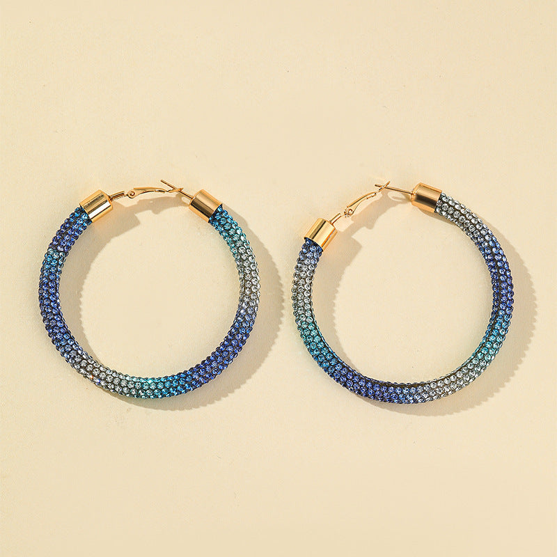 Beautiful Earring with Unique Style