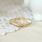 Stunning Ring for Daily Wear