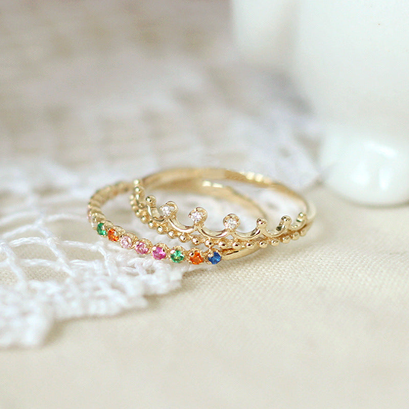 Stunning Ring for Daily Wear