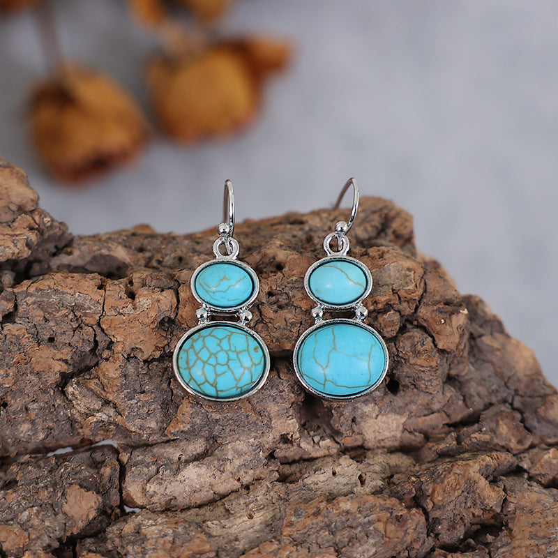 Stunning Earring for Daily Wear