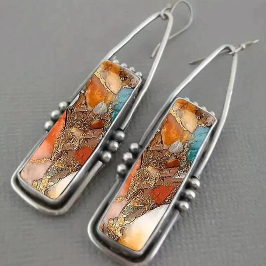 Beautiful Earring with Unique Style